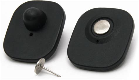 checkpoint rf security tags